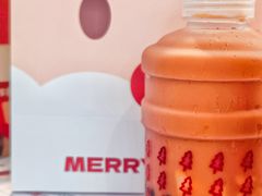 -milkplus·泰式奶茶(较场东路店)