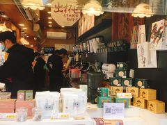 -茶颜悦色(长郡步行街口店)