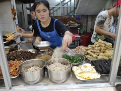 -华姐鸡粉(教育路店)