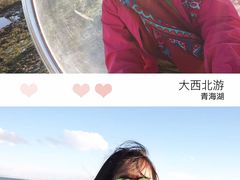 -青海湖国家重点风景名胜区