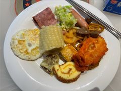 -白金汉爵大酒店(相城店)