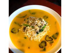 -花园茶楼(兴城西路店)