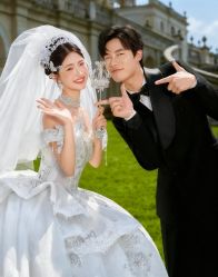 -第一夫人婚纱摄影(南京店)