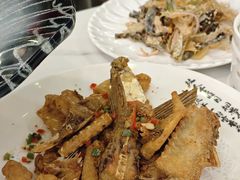 -祈胜邨•顺德鱼生•顺德菜(容桂店)