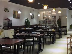 大堂-广味鲜潮汕牛肉火锅(延安三路店)