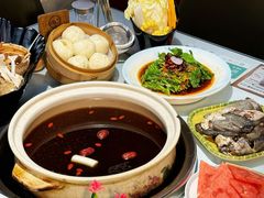 -名善山珍·野生菌汤锅(文殊院店)