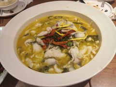 -吕氏疙瘩汤·新派鲁菜(济南万象城店)