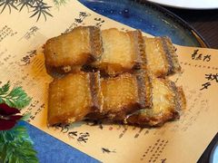-湖州皇冠假日酒店-彩丰楼中餐厅