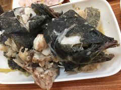 -船奇蒸汽海鲜·闽菜(八市海鲜总店)