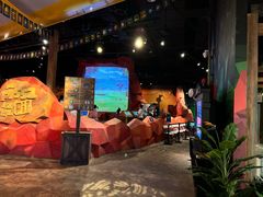 -珠海横琴国家地理探险家中心(创新方)