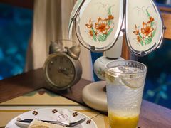 -时光花园(白鹭洲店)