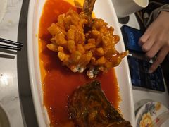 -花园茶楼(兴城西路店)