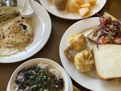 -杭州西湖湖滨银泰亚朵酒店