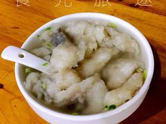 -江南红鱼汤(洋中花园店)