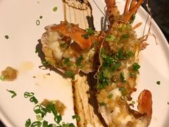 -松临·铁板烧&Omakase(神农店)