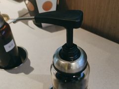 -潮牛壹号鲜牛肉火锅(光谷天地店)