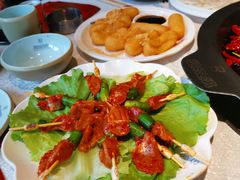 -蓉城老妈火锅(双林路店)