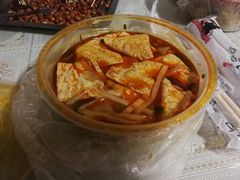 -阿生哥螺蛳粉(二七万达店)