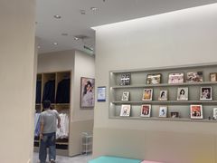 -天真蓝照相馆(五角场百联又一城店)
