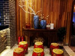 -小天厨民间菜馆(深圳街店)