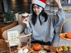 -瑜上·山食小馆