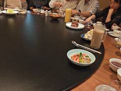 -荣兴酒家(徐家汇店)