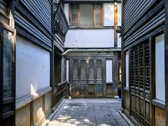 -星巴克(福州三坊七巷店)