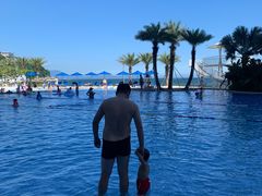 -深圳大梅沙京基洲际度假酒店