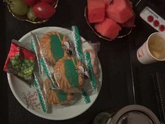 -迈格笙SPA·影院式足道·采耳(金桥店)