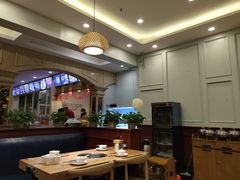 -守柴炉烤鸭(中海国际店)
