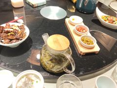 -望湘园·洞庭渔宴(浦江欢乐颂店)