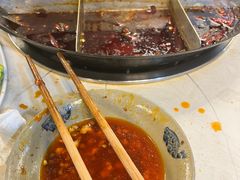 -重庆老火锅王(西安北路店)