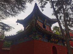 -洛阳白马寺