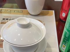 -老淮城·长鱼面(河下古镇店)