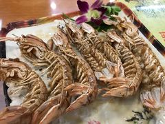 -友强·23年特色海鲜大排档(厦门店)