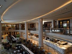 -上海外滩华尔道夫酒店