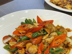 -烤肉宛饭庄(北新桥店)