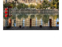 -成都市活水公园