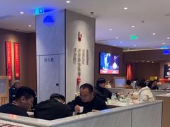 -北大荒人•新东北菜(青岛银座店)