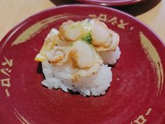 -寿司郎(北京路粤潮楼店)