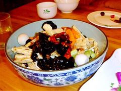 -大清花饺子(山庄店)
