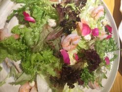 香草美匙花漾料理(万象城店)-香草美匙