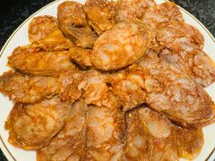 羊肉香肠-肖仙仙羊肉汤·创于1996年(三官堂总店)