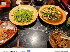 -廖川菜(太阳宫店)