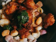 -禧宴Joyous Restaurant(禧园店)