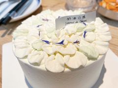 -奶油日报Journal de creme