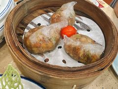 -点都德(皇岗村店)