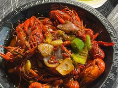 -金陵暴走小龙虾·迷踪蟹(凯德MALL店)