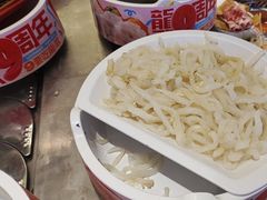 -龍歌自助小火锅(秦淮水游城店)