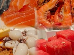 -威珀斯酒店·珀萃美食餐厅